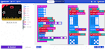 teach your kids to code in english or french on scratch, python, app building
