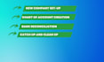 setup, clean up and do your bookkeeping in quickbooks online