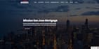 build a professional django web app or website with python