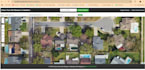 build interactive web gis maps with mapbox, leaflet and google maps