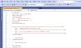 develop a desktop application with csharp wpf winui