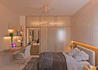 do interior design of your livingroom, bedroom, kitchen with 3d