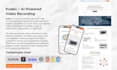create your professional bubble io app, mvp expert