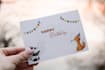 do amazing christmas, wedding, birthday invitation card design