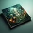 design a cd and album cover