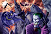 draw a comic book illustration