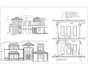 design a professional site plan or plot plan in autocad
