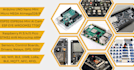 help you program arduino, esp32, esp8266 iot projects