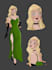 draw freehand digital illustration or concept art