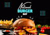 create professional business advert flyer design