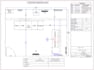 do create telecom  room layout, equipment room