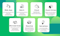 develop web application using java spring