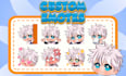 draw custom emotes for twitch, discord, youtube and more