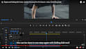 edit your any kind of video like vlogs