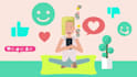 create an engaging 2d animated explainer video