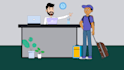 create and animate 2d story animation