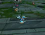 create high league of legends mods, minigames, customized greetings etc