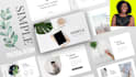 design a professional powerpoint presentation with pitch deck design