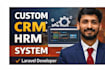 fix and customize any themeforest or envato laravel theme