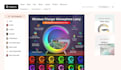 build a wordpress website