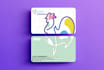 design bold, modern and professional business cards