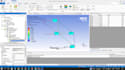 do complete fea analysis and cfd simulation using solidworks, ansys, and abaqus