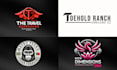 fix, design, redesign, revamp, edit, retrace, or modify your current logo