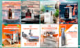 advertising design for products