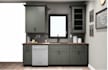 design your 2d kitchen bathroom and 3d render in 2020 design