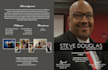 do funeral flyers, an event, obituary and program in 3hrs