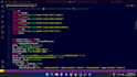 create algo trading python crypto bot AWS gcp