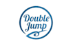 looking playful video game logo
