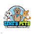 design stunning dogs cats pets mascots logo