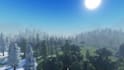 make a realistic terrain map in roblox