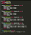 do c cpp java python c sharp and r coding programming project