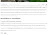 write SEO travel blog posts and articles