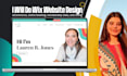 design wix ecommerce website or redesign wix online store