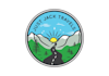 create a luxury journey and travel logo