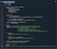 make a simple program
