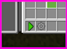 create custom items, that can run commands with right click