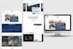 do responsive UI design in figma