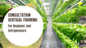 help you validate and scale your vertical farming idea