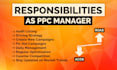 setup and manage amazon ppc campaign, amazon ads campaign optimization