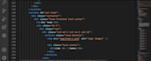 solve html css javascript bugs and fix responsive issues