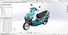 3d cad modeling of mechanical and industrial 3d cad design