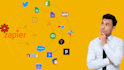 do zapier integration automation