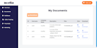 develop custom ai mern web apps using nextjs nodejs fastapi