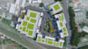 be your architect, exterior design, rendering, architecture walkthrough