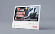 design attractive youtube thumbnail