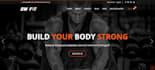 do customization, redesign, and full website creation